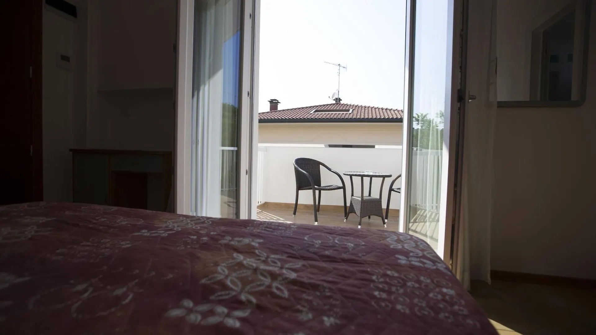 Hotel Brunella Rimini