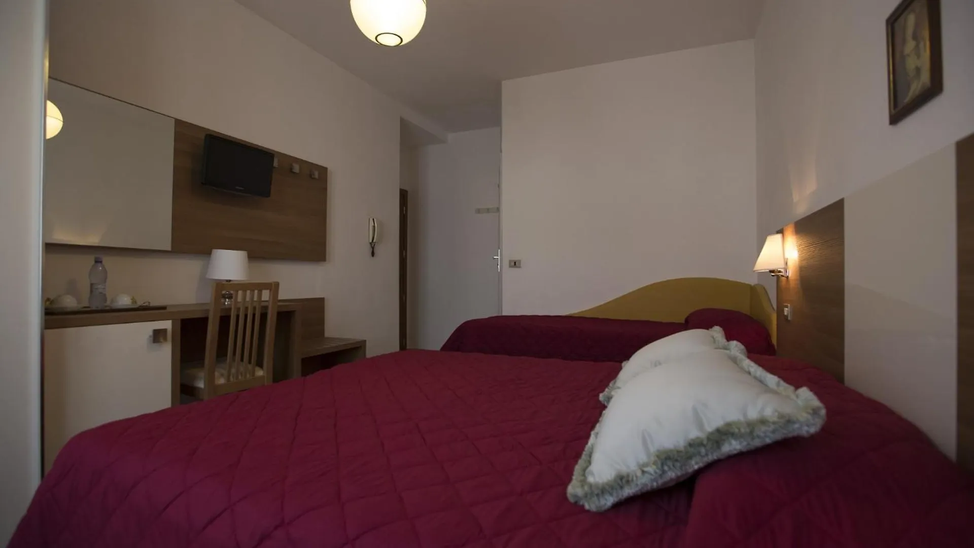 Hotel Brunella Rimini