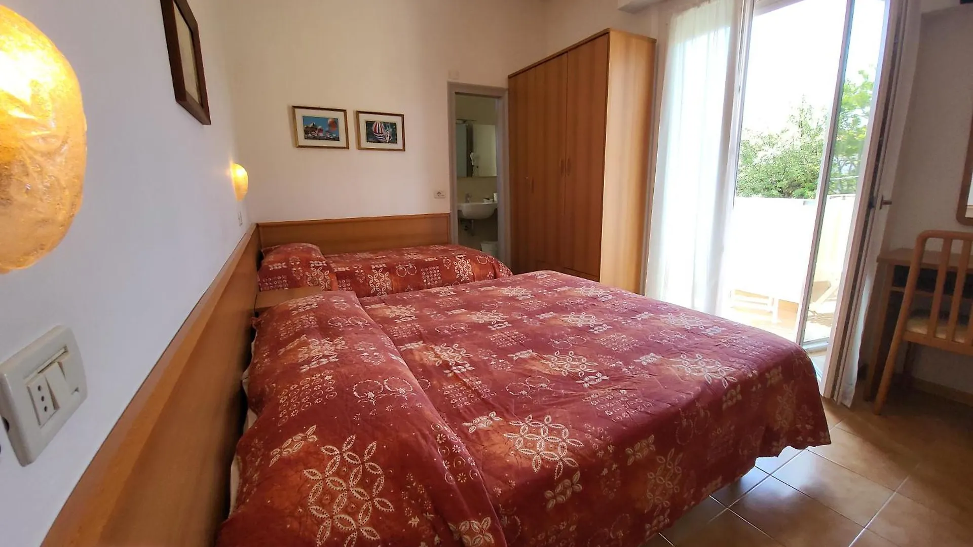 Hotel Brunella Rimini