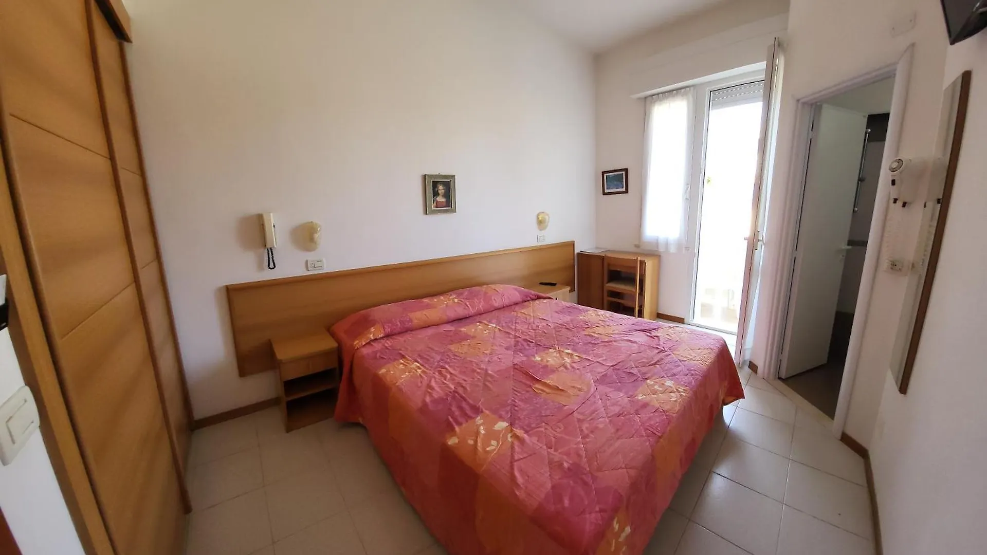 **  Hotel Brunella Rimini Italy