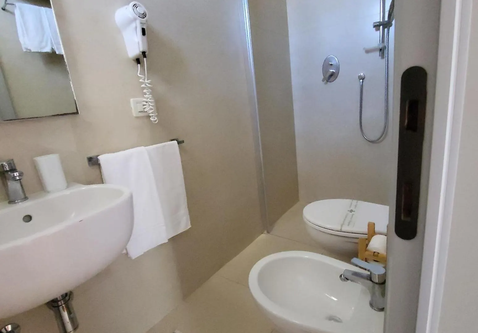 Hotel Brunella Rimini