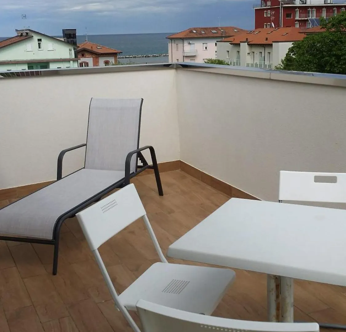 Hotel Brunella Rimini