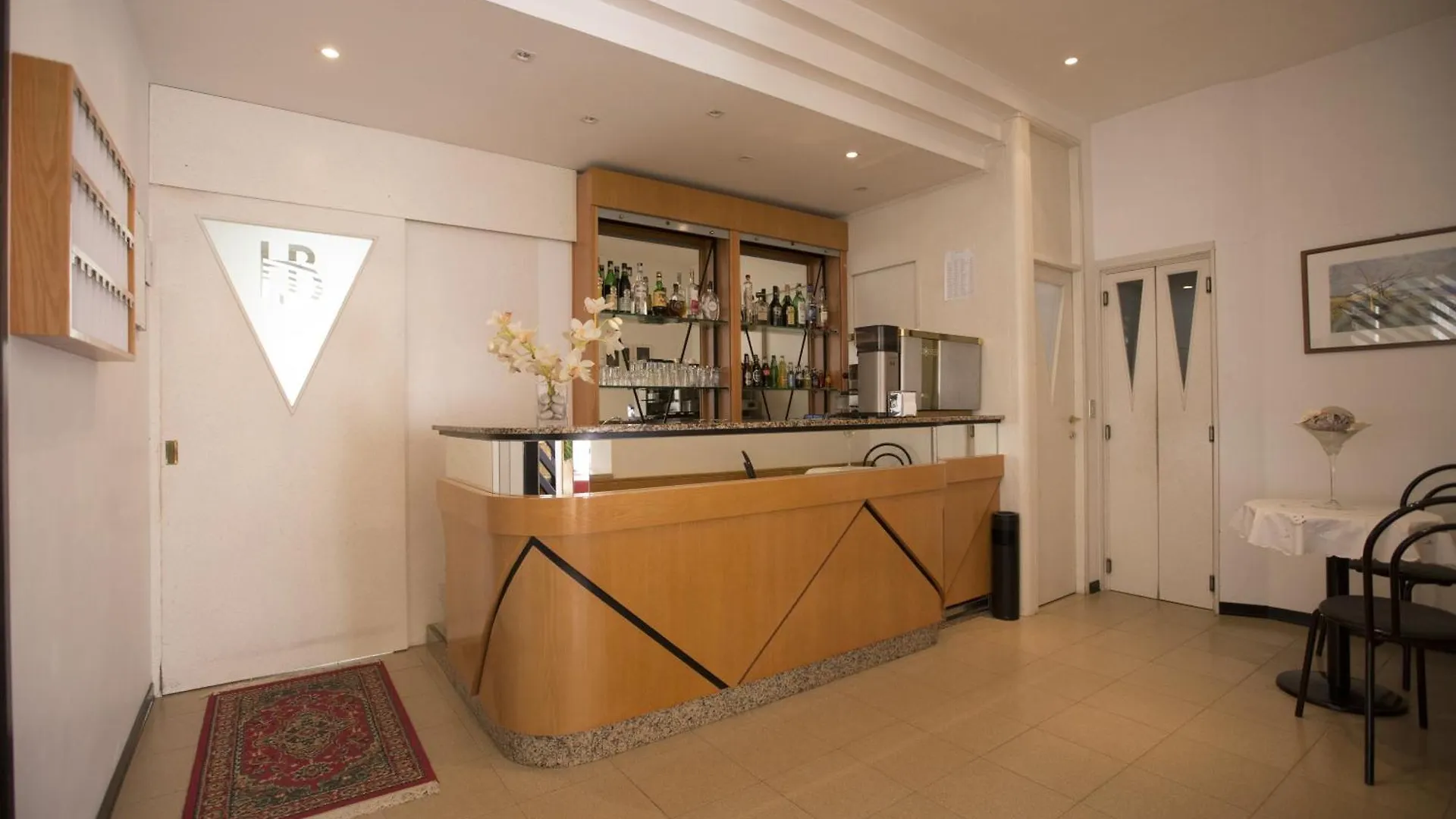 Hotel Brunella Rimini 2*,