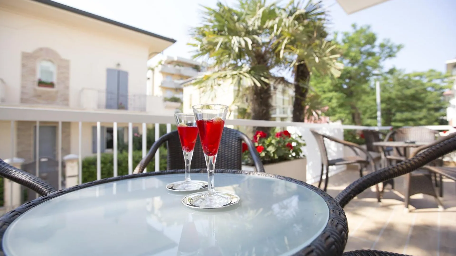 Hotel Brunella Rimini