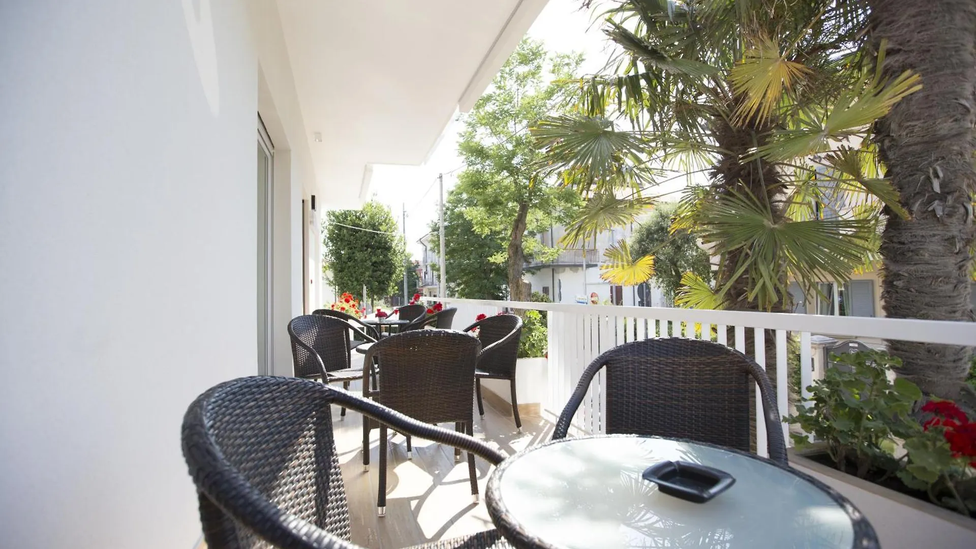 Hotel Brunella Rimini