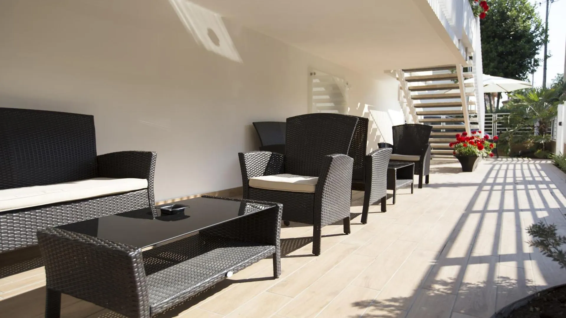 Hotel Brunella Rimini Italy