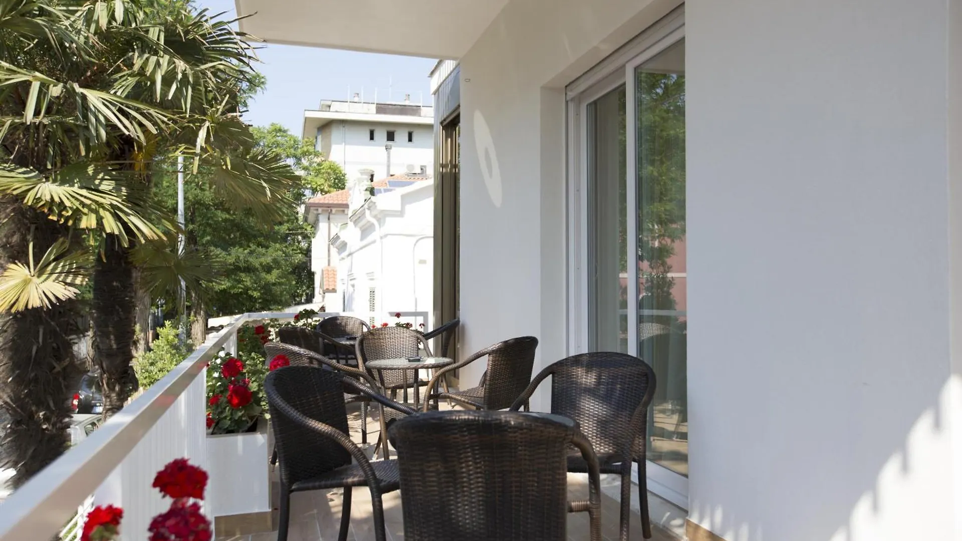 Hotel Brunella Rimini