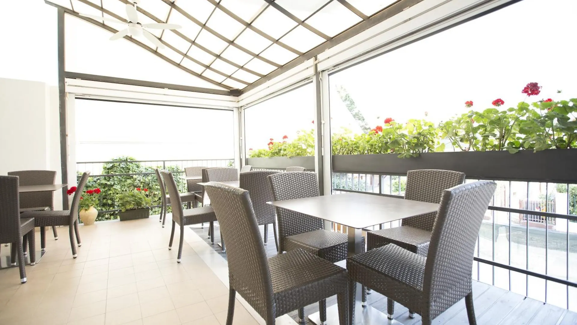 Hotel Brunella Rimini