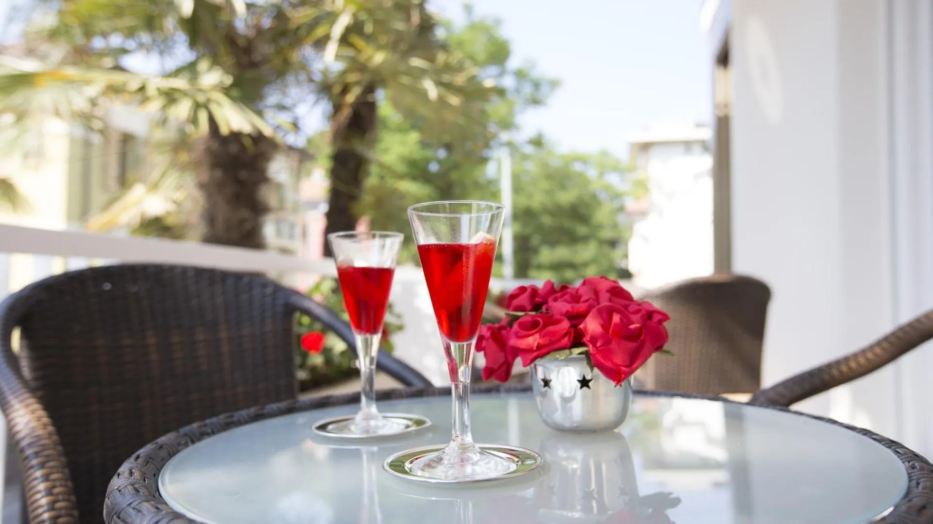 Hotel Brunella Rimini 2*,  Italie
