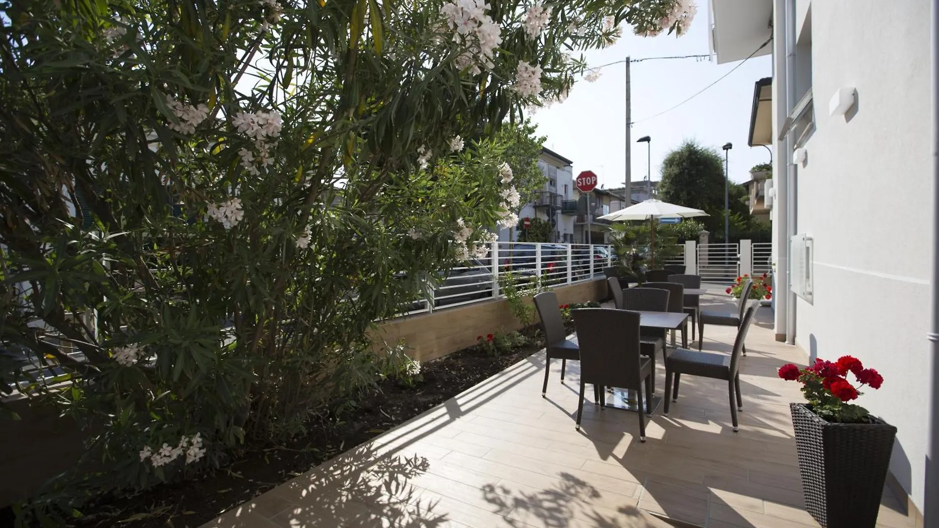 Hotel Brunella Rimini