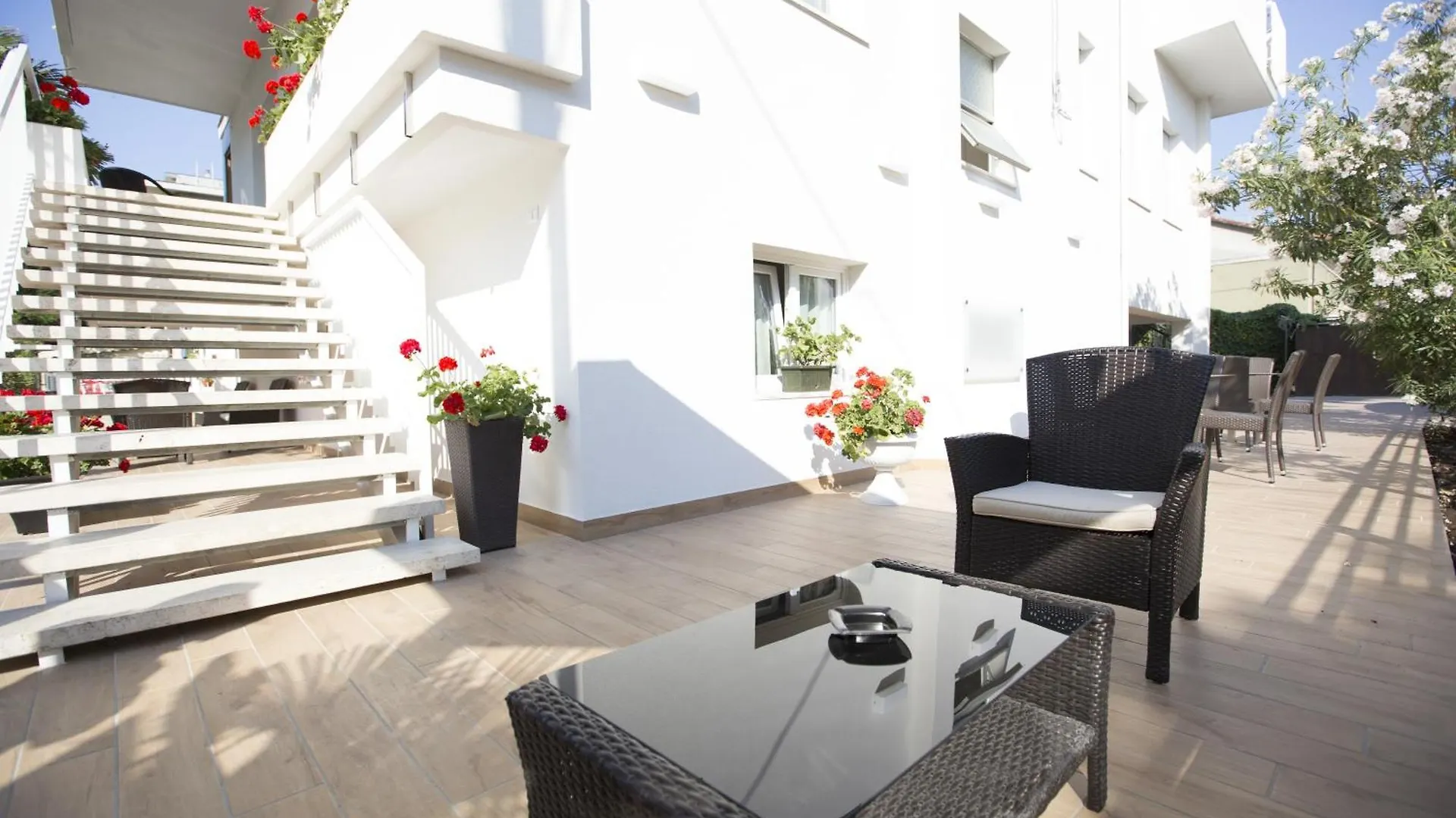Hotel Brunella Rimini