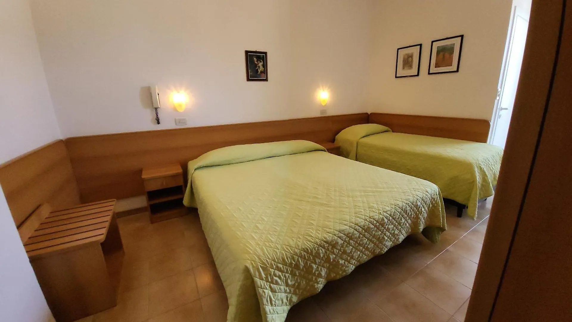 Hotel Brunella Rimini