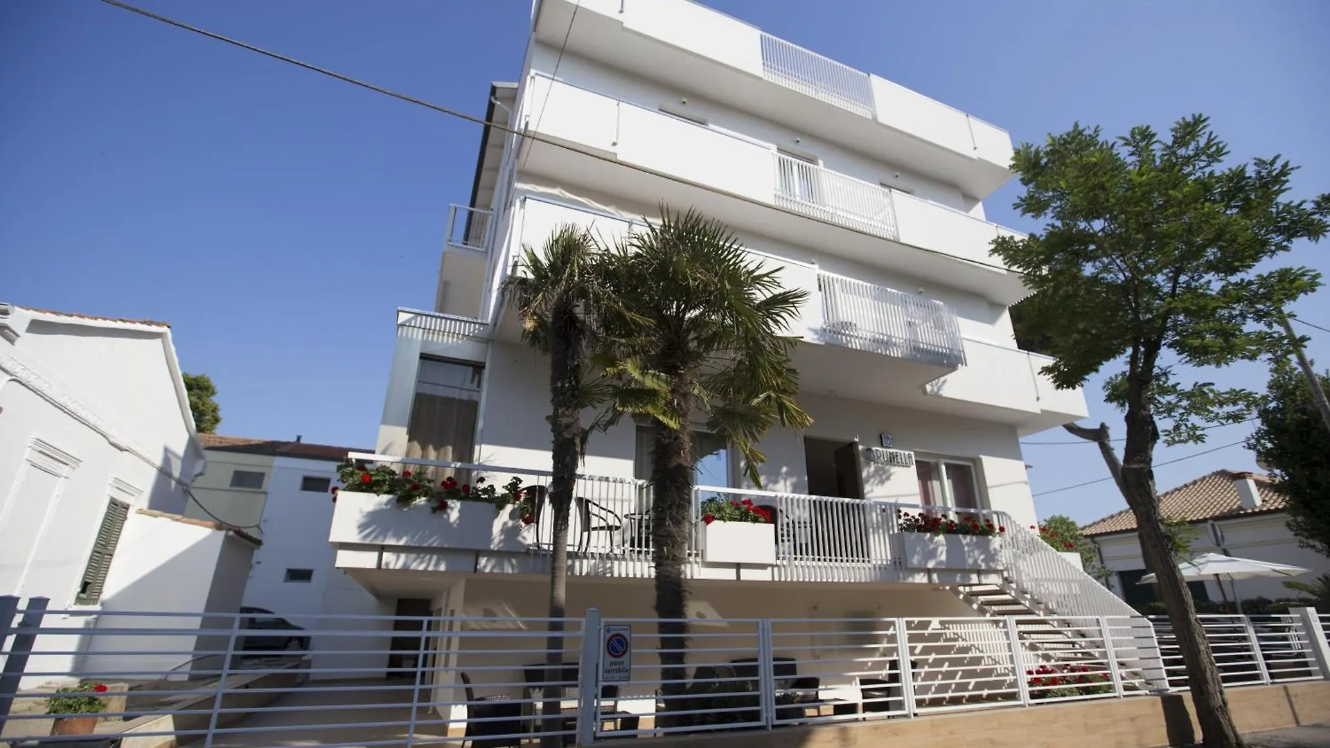 Hotel Brunella Rimini